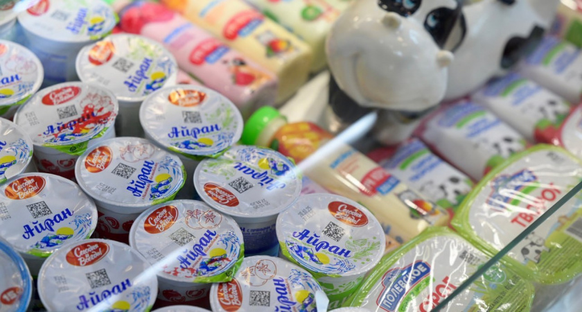 Свердловские производители получили 37 золотых медалей на агровыставке в УрФО