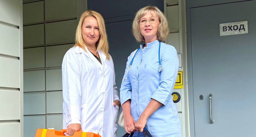 Свердловские медики взяли призы на уральском конкурсе паллиативной помощи