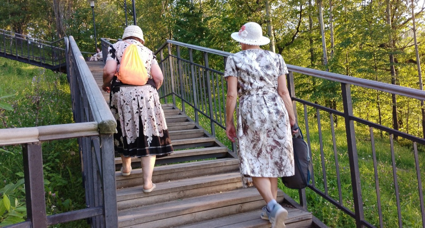 11 льгот пенсионерам от государства в 2025 году: кому положены и как получить - подробный гид