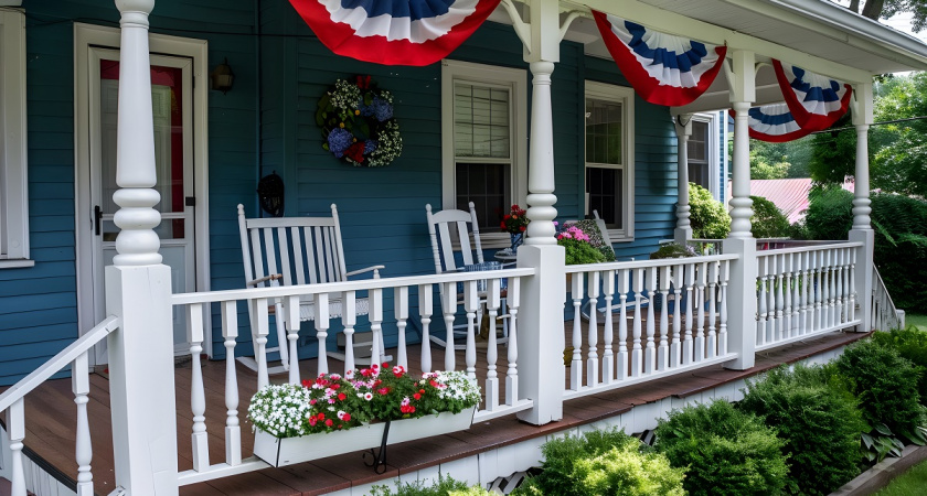 Почему американцы стелят везде ковролин и он у них всегда чистый и никакой грязи, хотя дома ходят в уличной обуви