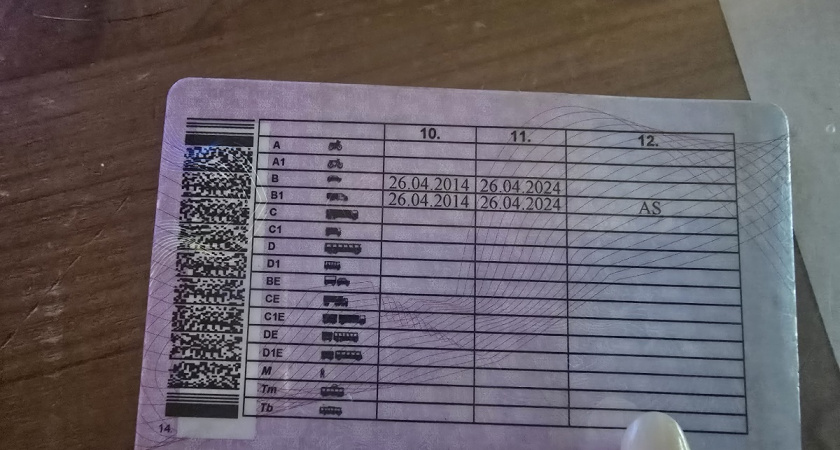 Права под угрозой: как новые правила изменят жизнь водителей с 2027 года - запомните чтоб не попасть