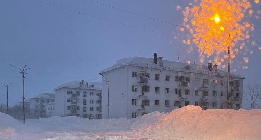 Роман Вильфанд предсказал одну из самых необычных зим за последние годы