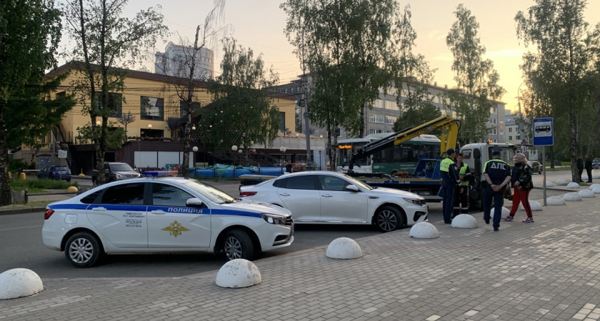 Нашли новые ловушки для водителей: штрафы 2025, о которых нужно знать - запомните чтоб не нарушать