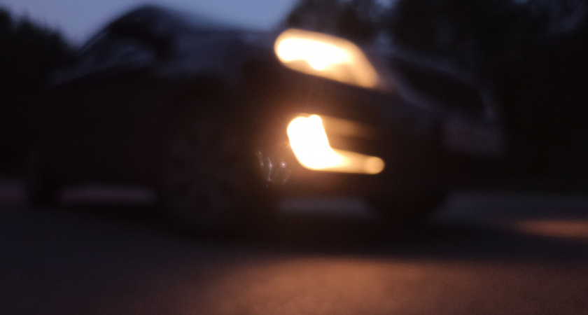 Пьяный водитель на "Тойота Камри" спровоцировал ДТП с тремя авто в Свердловской области