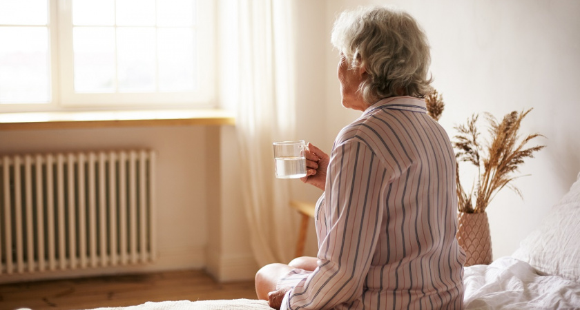 В архиве Раневской нашлась мудрая запись о старости, которая всех впечатлила - заставляет задуматься