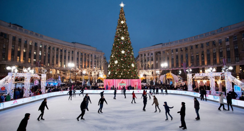 Новогодние праздники переносят из-за обстановки в стране: январские каникулы 2025-2026 больше не будут как прежде