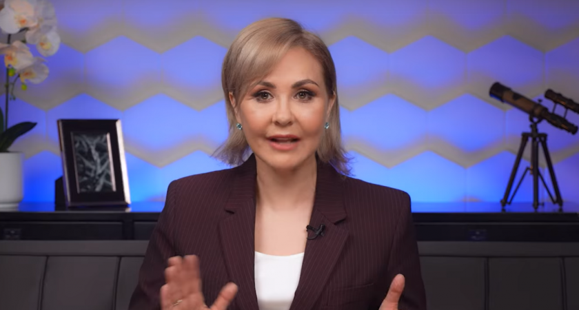 Время золотой удачи: Василиса Володина назвала 2 знака, которые вступают в полосу сказочного везения 10 ноября