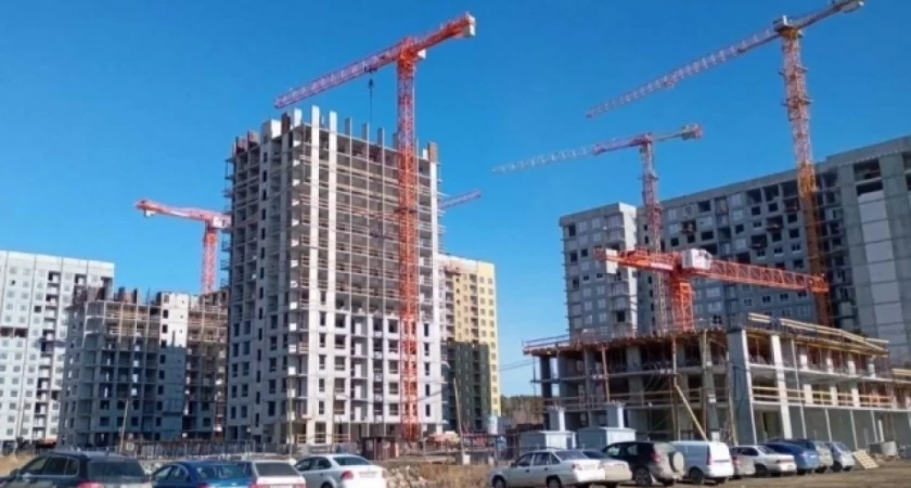 Свердловская область вошла в топ-5 регионов по строительству нежилой недвижимости