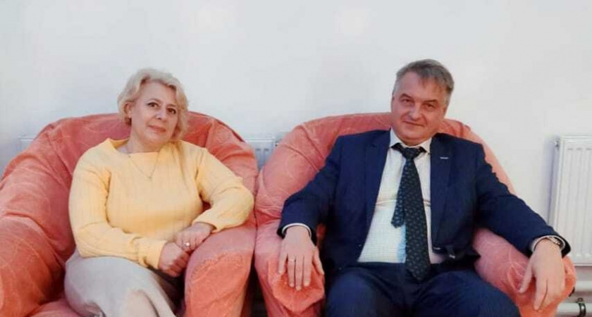 Заместитель министра оценил новые методы поддержки семей в Ирбите