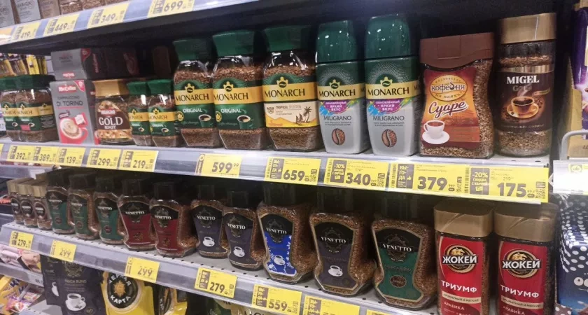 Росконтроль назвал лучший растворимый кофе: можно брать хоть по 5 пачек - натуральный состав