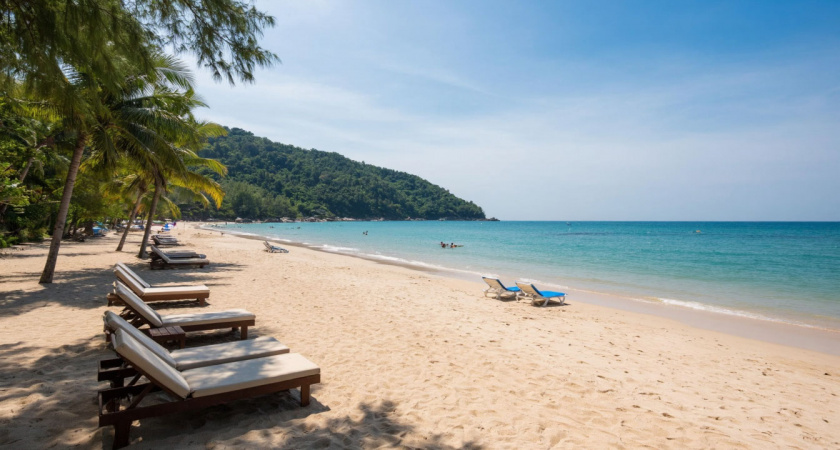 Не верь фальшивым улыбкам: 5 курортов, где не любят русских туристов