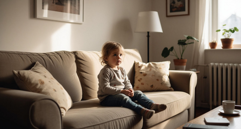 Эти имена действительно творят чудеса: как назвать ребенка, чтоб он вырос успешным и счастливым