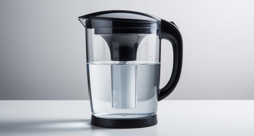 На фильтры для кувшина больше не трачусь: провернула 1 хитрость — вода чище, чем на Байкале