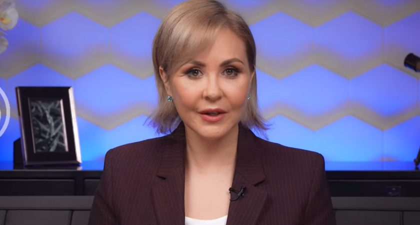 Дичайшая удача на два десятка лет вперед: Володина назвала самый удачливый знак на ближайшие 20 лет