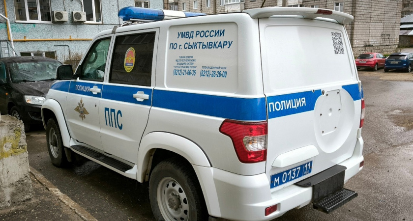 В столице Свердловской области задержали мужчину, укравшего велосипед