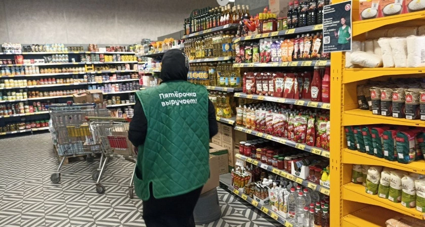 Что меня бесит в магазине Пятерочка? Сколько можно так издеваться над покупателями?