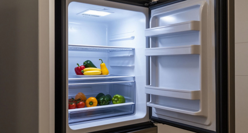 Холодильник теперь не размораживаю: опытный мастер проговорился после рюмки