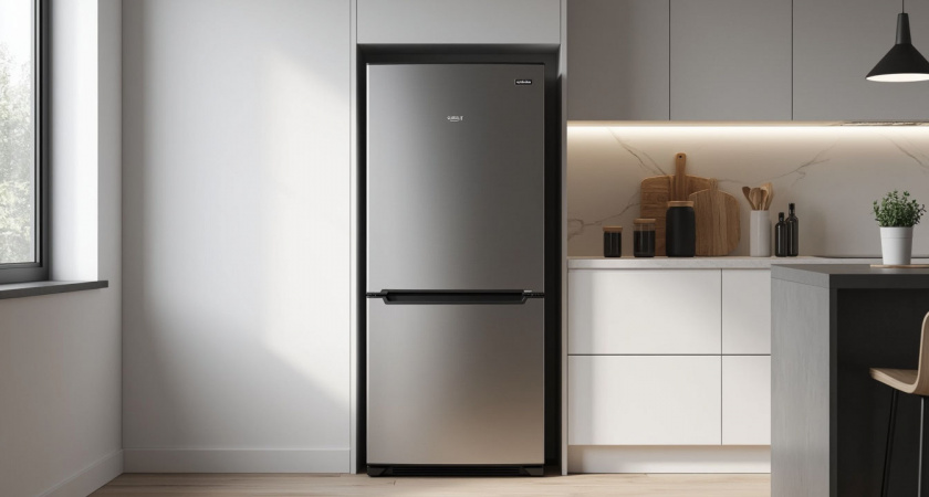 Что будет с вашим холодильником, если не размораживать его месяцами? Узнайте до того, как станет поздно