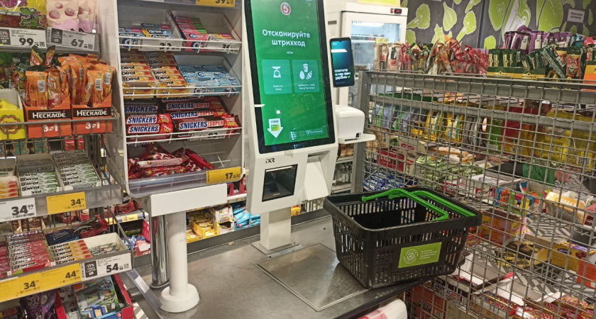 Покупателей больше не пустят в магазины: «Пятёрочка», «Магнит» и «Ашан» объявили о новом решении