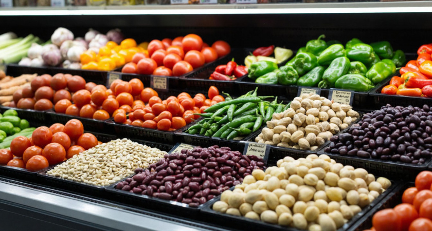 Пять продуктов, которые надёжно защитят мозг от Альцгеймера — включите их в ежедневный рацион