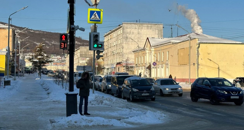 Зима 2026: какую необычную стужу и сюрпризы приготовила для нас погода?