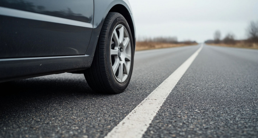 Верховный суд удивил водителей: можно ли сохранить права за «неосторожное» касание сплошной?