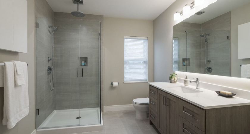 Почему в США и Канаде отказались от ванн и душей: третья необычная альтернатива, которая перевернёт ваше представление о гигиене