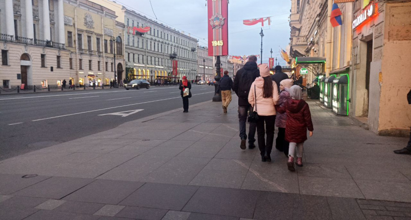 10 привычек, которые за границей — обычное дело, а у нас вызывают шок