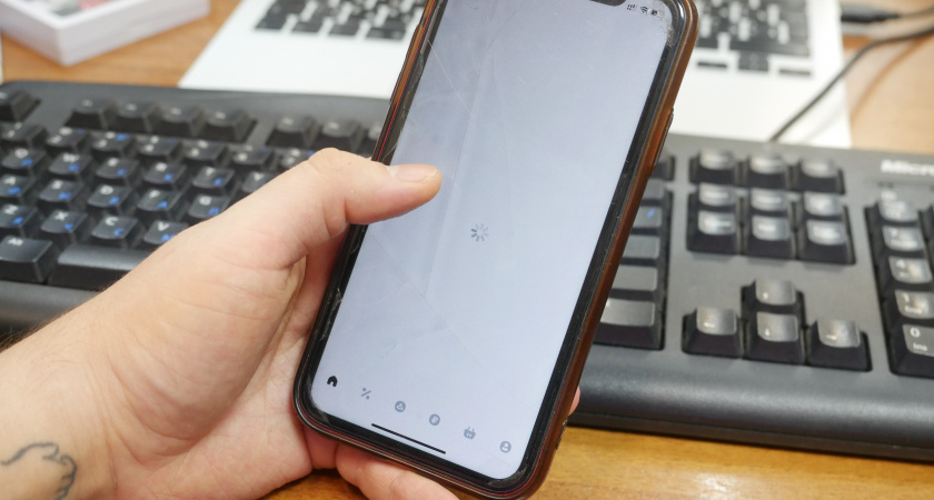 В Свердловской области вновь временно ограничили мобильный интернет