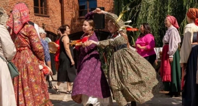 14 творческих инициатив Свердловской области получат грантовую поддержку в 55 миллионов рублей