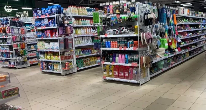 Я в полном восторге от новинок в Чижике: индийские ковры, белорусская косметика и китайские штучки