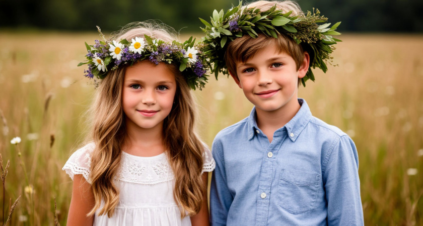 Самые красивые русские имена, по мнению иностранцев: теперь так многие заграницей называют своих детей
