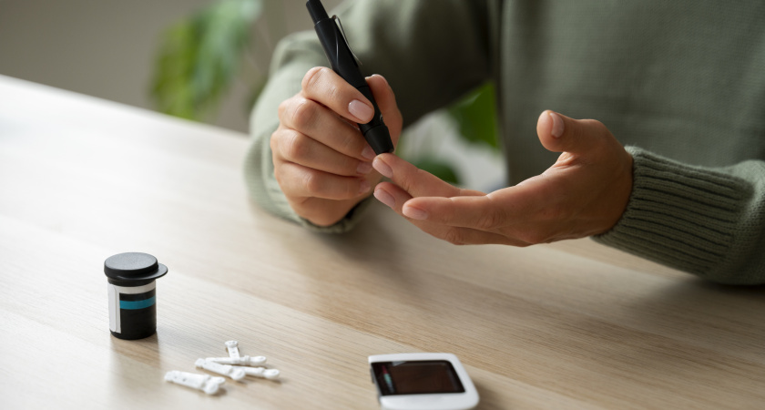 Врачи Свердловской области назвали профессии с наибольшей угрозой диабета