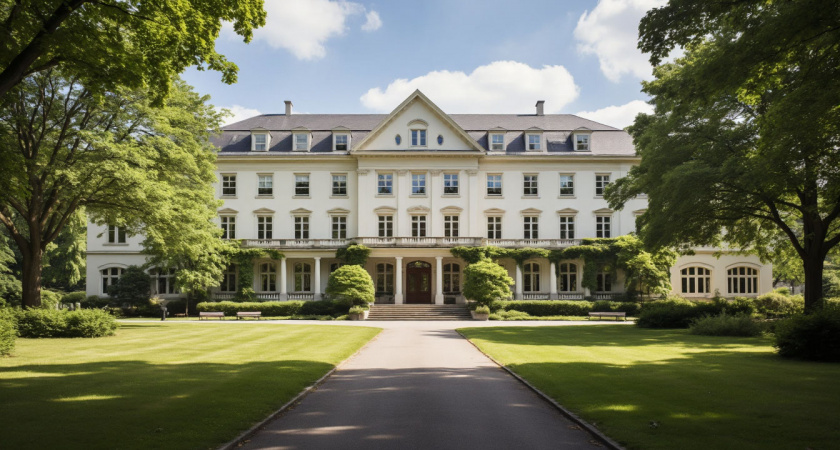 Не только пожилые - зумеры раскупают путевки в 3 санатория быстрее, чем туры в Таиланд