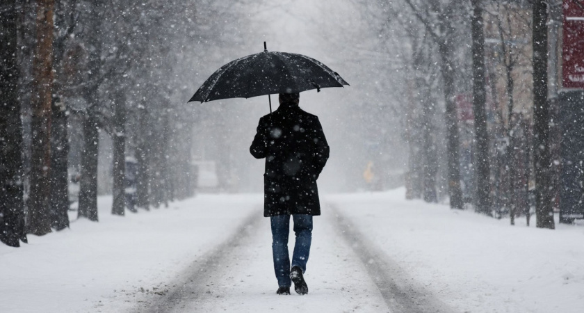Пришли новые данные: синоптики резко ухудшили прогноз с 18 ноября