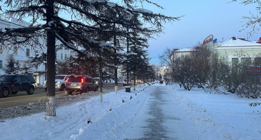 Новый прогноз погоды: уже на этой неделе по России ударят метели, аномальный холод и ливни