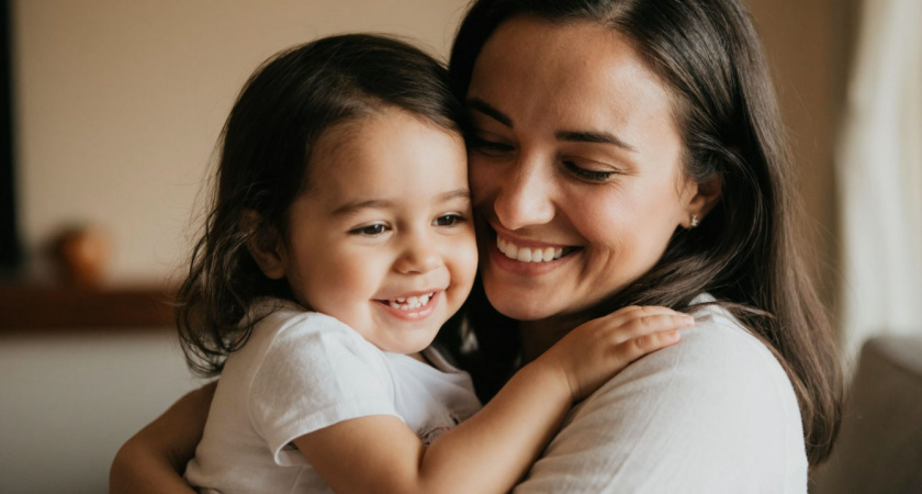 Замечательное имя для дочери: так называли девочек еще славяне - означает "Несущая благо"