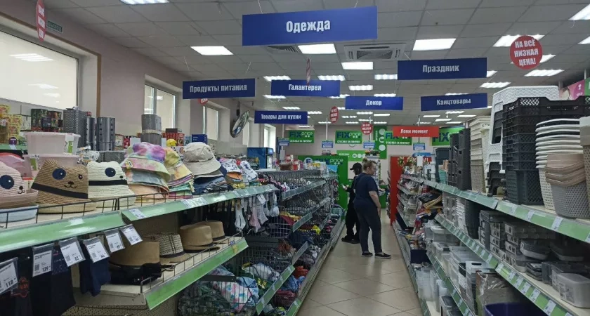 Купила в "Фикс Прайсе" сушилку для фруктов и овощей. Но использовать по назначению не стала: делюсь, для чего же она мне на самом деле