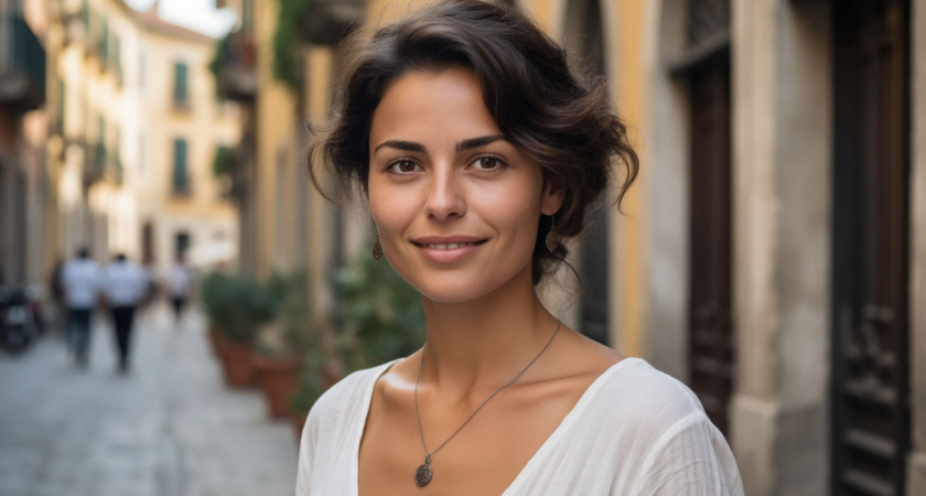Три секрета привлекательности итальянских женщин, которым стоит поучиться
