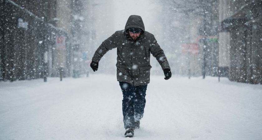 Зимой 2025-2026 наступит то, чего не было с 1870 года: синоптики сказали, к чему готовиться