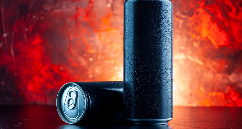 В Свердловской области запретили продавать энергетики