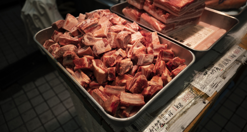 Россельхознадзор обнаружил фальсификаты в продуктах Свердловской области