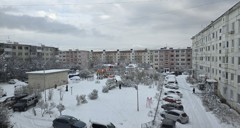 Самая суровая зима за 250 лет: синоптики предупредили об аномальных морозах до –40 и снежных бурях