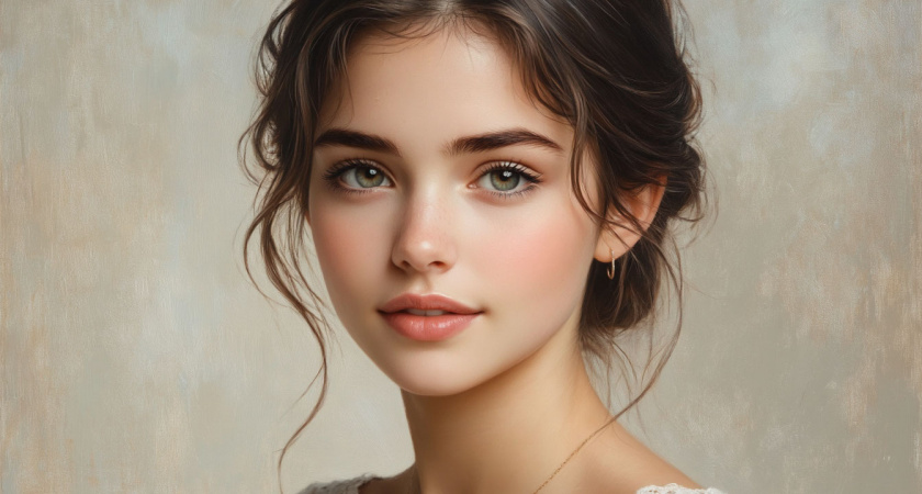 Это благородное имя для девочки пришло к нам из Древней Греции: означает «радостная душа»