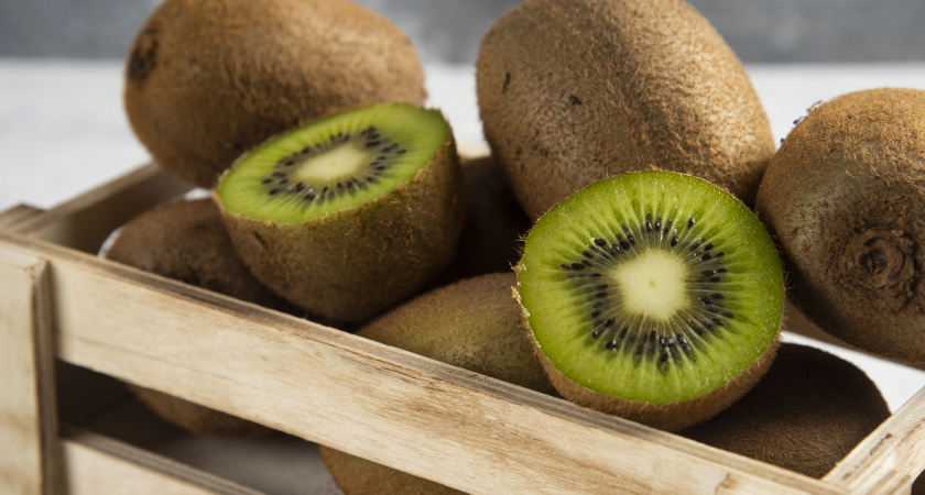 На прилавки Свердловской области поступили зараженные цитрусы и киви