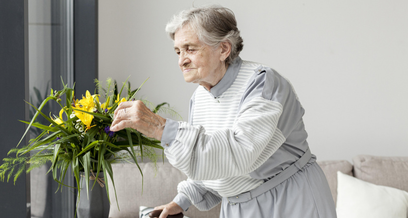 «Хватит на всю зиму – бесплатно». Новая приятная льгота вводится для всех пенсионеров