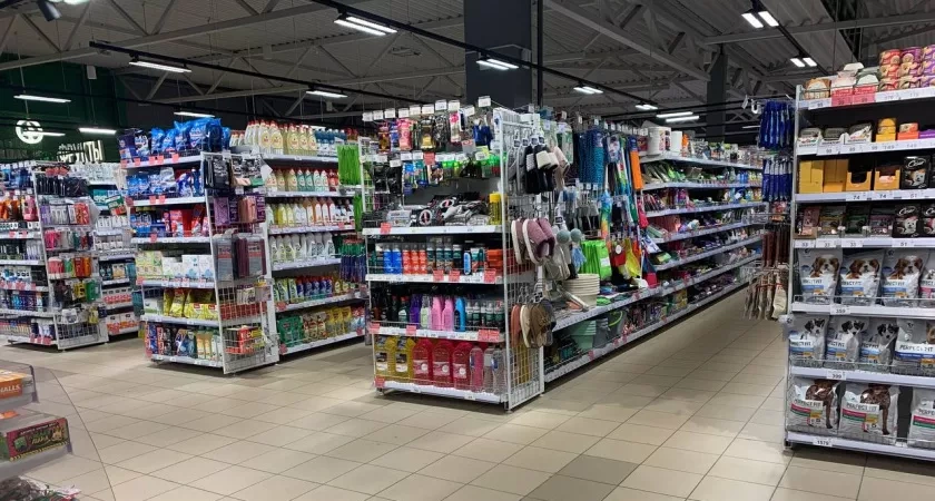 Новый завоз в "Чижик", который быстро разбирают: сама беру сразу по 2 упаковки - товары радуют ценой и качеством