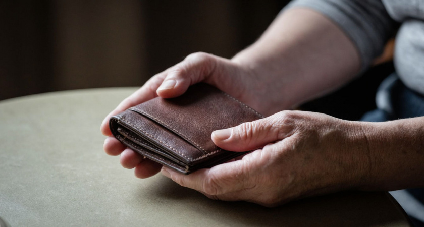 Вы теряете тысячи рублей! Пенсионеры не получают выплаты из-за своего молчания