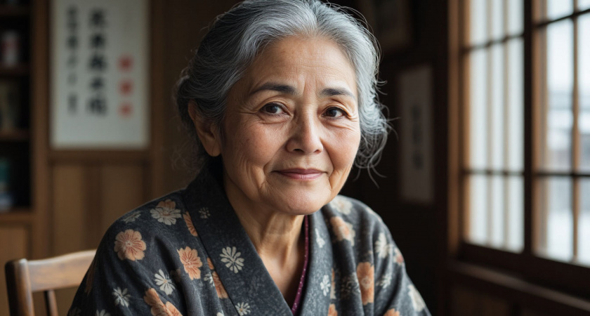 Четыре секрета образа жизни японцев, благодаря которым они живут долго и счастливо