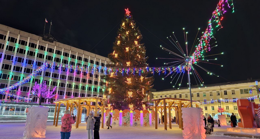 Январские праздники переносят из-за обстановки в стране: новогодние каникулы 2025–2026 теперь будут проходить иначе